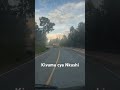 Drive From Muhanga Kivumu Cya Nkushi Drive From Muhanga Kivumu Cya Nkushi