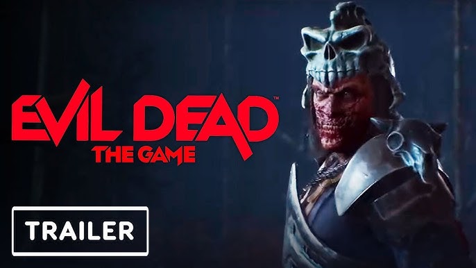 Evil Dead: The Game Update 1.30 Brings Hail to the King Content This  October 27