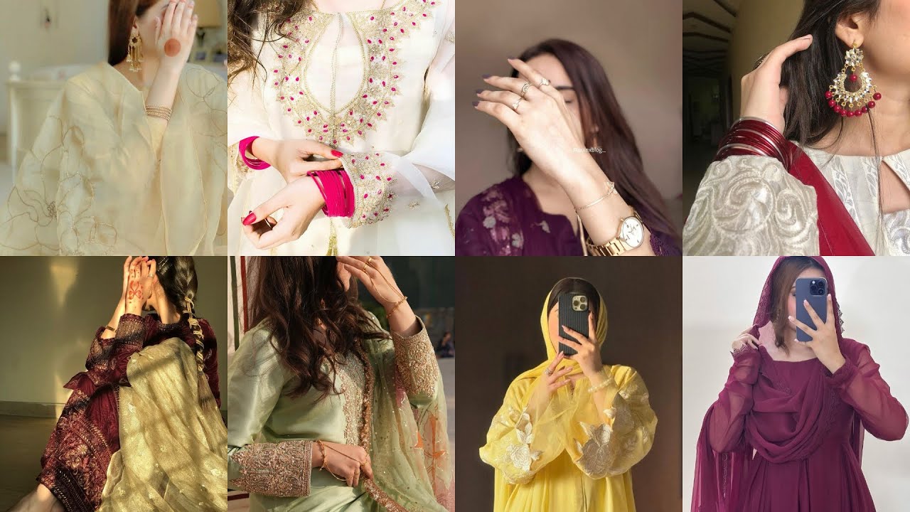 Awesome and stylish profile picture of WhatsApp | cute dpz for girls #ideas #whatsapp #dpz 