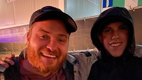Senna & Donnie live op de Vierdaagse Feesten Nijmegen 21 Juli 2022