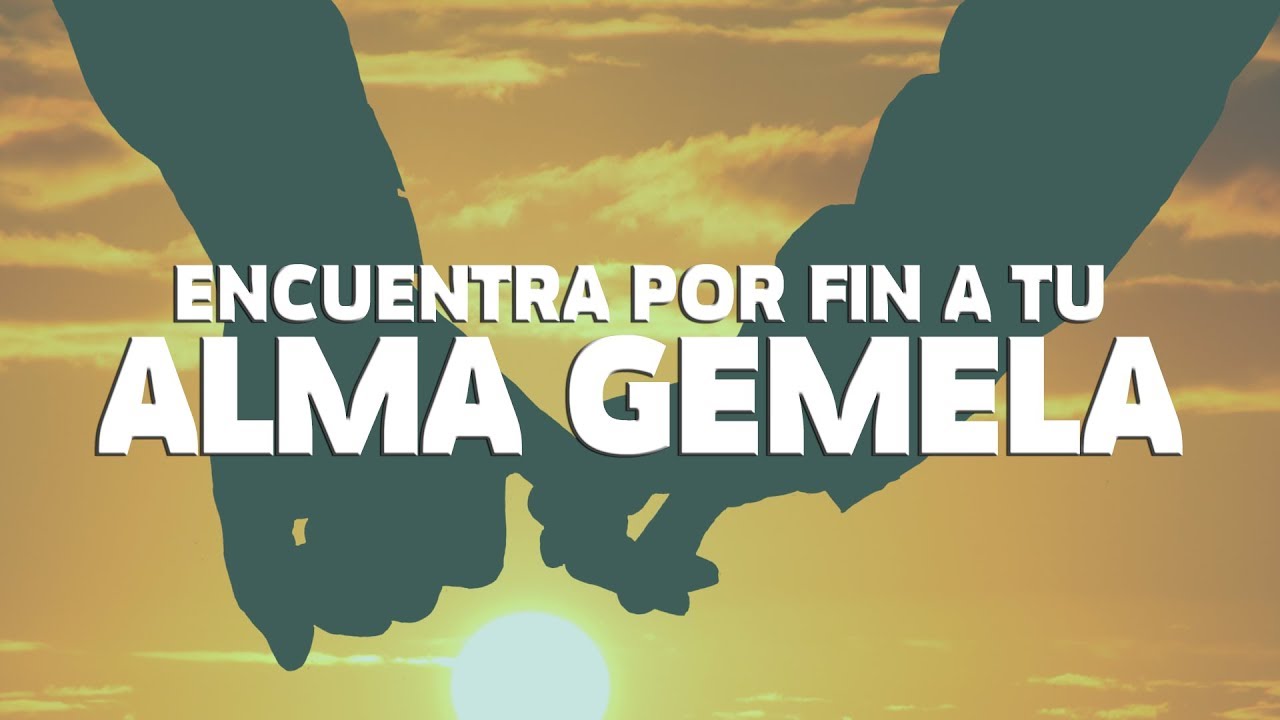 Como Encontrar A Tu Alma Gemela Test