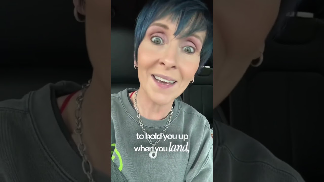 Aging is just one giant choose your own adventure book. It’s so dumb! #genx #aging #over50 #comedy