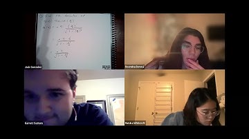 Calculus 3.7 Derivatives of Inverse Functions