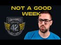 Star Citizen Week in Review - Not a Good Week for CIG