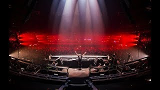 Ran-D live at Hard Bass 2019 (WRTN Showcase)