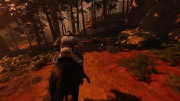 Ghost of Tsushima ps5 lethal difficulty Part 11