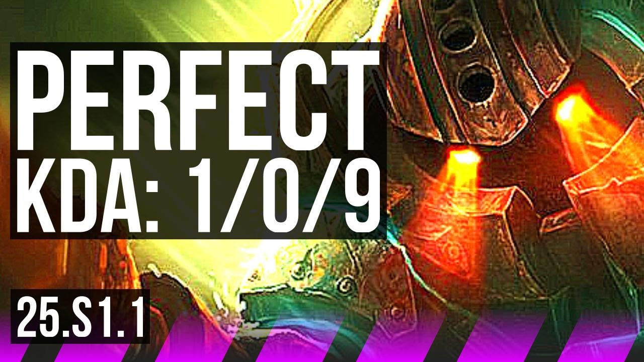 NAUTILUS & Twitch vs MILIO & Draven (SUP) | 1/0/9, Rank 8 Nautilus | NA Master | 25.S1.1