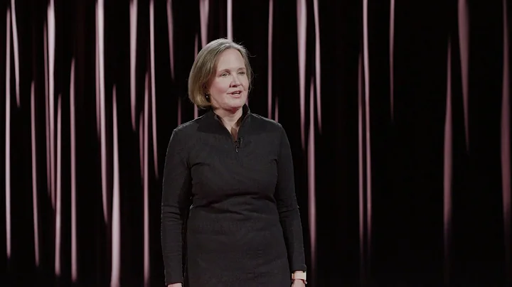 Carbon is the Cash Crop | Deborah McGrath | TEDxUn...