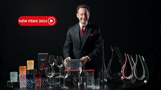 RIEDEL New Items 2024 (english)