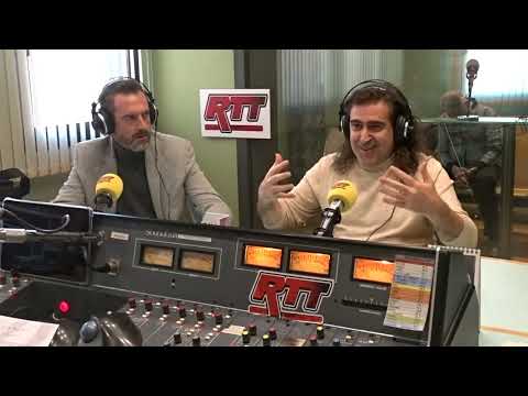 Entrevista a Cantores de Híspalis