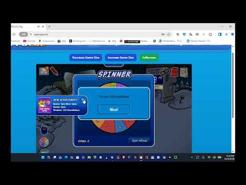 CPPS LOL EP 63 SPIN TIME OCT 9 2026