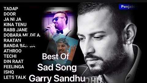 Best Sad  Song 🎵 Garry SanDhu punjabi song 🎧 music AnilStudio