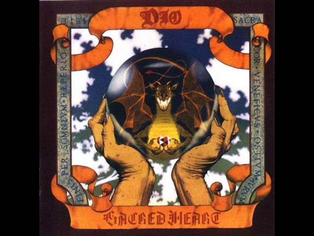 Dio - King Of Rock N' Roll