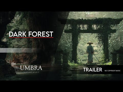 ♩♫-royalty-free-music---"dark-forest"---hybrid-horror-trailer-score-|-no-copyright-♫♩