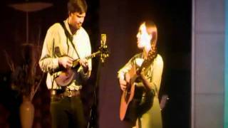 Honey Dewdrops, Ain't Nobody in This World (Live at the UUFC) chords