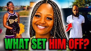 LaTaivia Davis Sh t De d on I-20 in Fort Worth Patrick Lawrence Arrested in Road Rage Murder