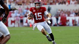 Every SEC Touchdown from Week 6