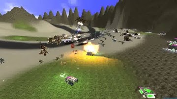 Unreal Tournament 2004 - Command and Skaarj