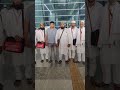 Hajj 2024 | Umrah 2024 |  Seven Tourism | #hajj #hajj2024 #umrah2024 #viral #shorts #igiairport