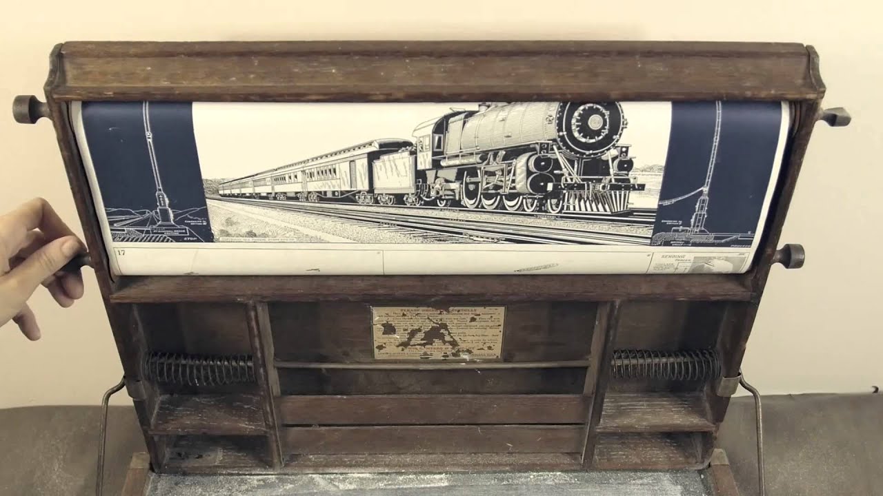 Morning Show - Papershaker (Lyric Video)