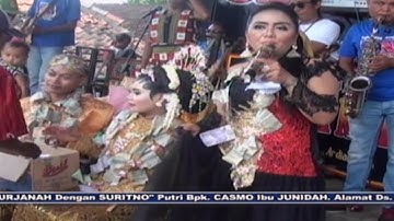 SEGARA MADU || VOC.BUNDA MUMUN || CITRA NADA LIVE DS.SEMBUNG - PAMULIHAN