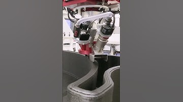 GIANT 3D Printing Machine