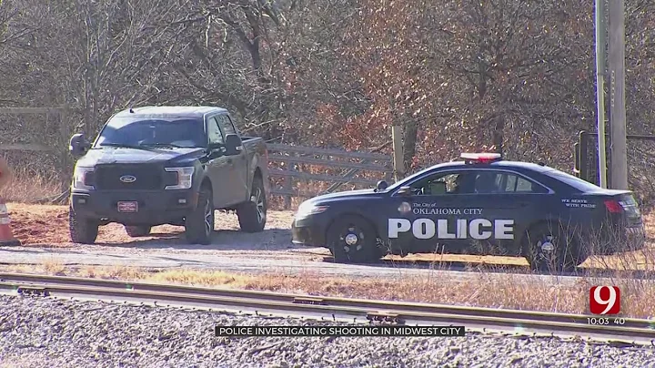 Authorities Investigating Oklahoma County Shooting, 1 Woman Shot In Hand