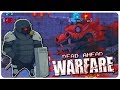 Zombies Finally Defeated - Final Episode! | Dead Ahead Zombie Warfare