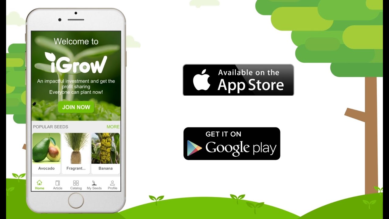 Igrow World Youtube Igrow World Youtube