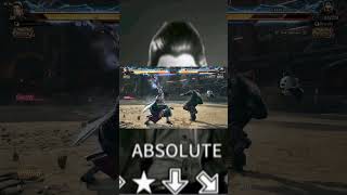Kazuya PEWGF Comeback | #kazuya #tekken8 #pewgf