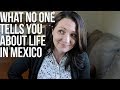 The Challenges of Living Abroad: It's Not All Fun & Tacos! (Moving to Mexico)