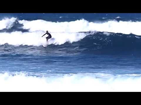 Surf en Tenerife
