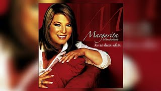 Margarita La diosa de La cumbia - No sé decir adiós.