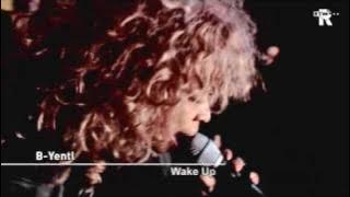Live Uit Lloyd - BYentl - Wake Up