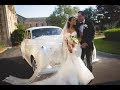 Dorothy & Michael: Wedding Film at the Aldrich Mansion in Rhode Island