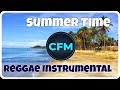 Royalty Free Music | Summer Time - Reggae Instrumental  |  No Copyright 100% FREE