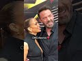 Madly in LOVE: Jennifer Lopez and Ben Affleck | HELLO!