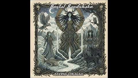 Hostal Handshake - Stone Oracle (Full Album 2026)