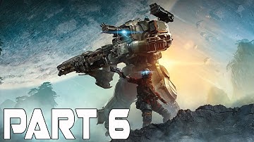 Titanfall 2 Walkthrough Gameplay Part 6 – The Final Bounty