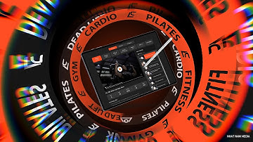 Dự án thiết kế website Coaching Online - GYM - (Khóa học online) Nhật Nam Media