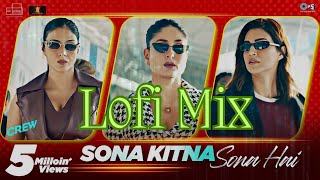 Sona Kitna Sona Hai | Crew | Tabu, Kareena Kapoor Khan, Kriti Sanon | IP Singh, Nupoor | Akshay, IP