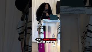 How To Stay On Fire For God