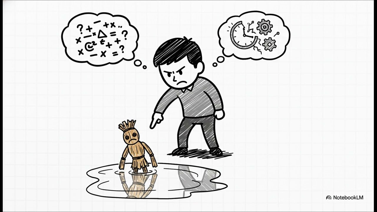 0108【後半】卑怯な議論に屈しない。藁人形論法を見抜き、無効化する技術