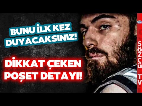 Cem Garipoğlu'nun Ölümündeki Poşet Detayını Anlattı! 'Vücut Böyle Tepki Vermez'