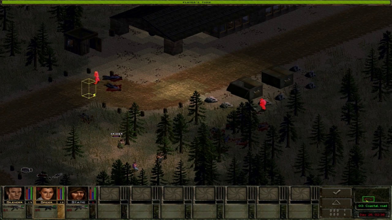 download steam jagged alliance 2 wildfire download steam jagged alliance 2 wildfire