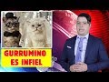 Exponiendo Infieles Ep. GURRUMINO sorprendido 💔| NOTICIERO CON OSCAR CISNEROS