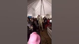 Pastor Linda Makhaye