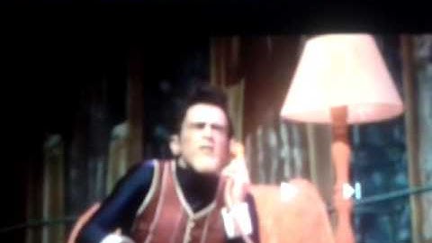 CRINGE! T.A.G Reactz to: We Are Number One But Live In Front Of A Unenthusiastic Crowd (Ft.SimplyDC)