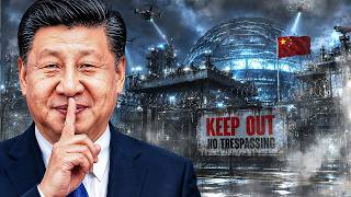 These Chinese Megaprojects Look Fake. They’re Real