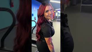 AMPED FITNESS: PLANTATION GYM TOUR